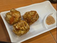 炸鸡肉-博多一幸舍(侨福芳草地购物中心店)