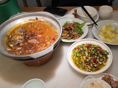 -大鱼徽州·寻味徽菜(万象汇店)