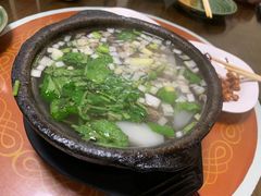 -王明古法砂锅居(开化寺店)
