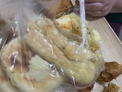 -杨老大焙子月饼干货(宽巷子民族美食街店)