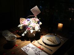 -Flower in(密渡桥店)