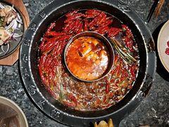 红白鸳鸯-蜀大侠火锅(寰球文化地标·总府店)