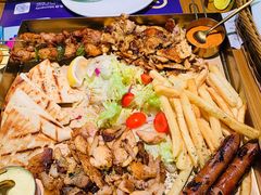 -HELLO MUSAE 拾光缪斯餐厅·纯正希腊风味(苏州中心店)