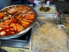 -阿姨卷饼(平凉路店)