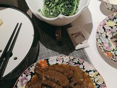 -上座云间·青年赣菜(绿茵店)