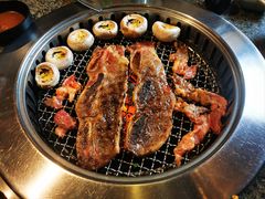 -梦山水日本烧肉(五四广场店)