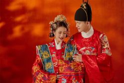 -摩玛婚纱摄影(杭州店)