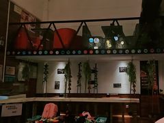 -许榴香西餐厅(台东步行街店)