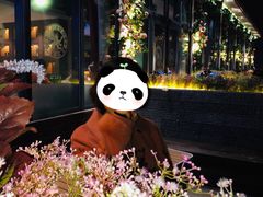 -杜尚rooftop露台酒吧
