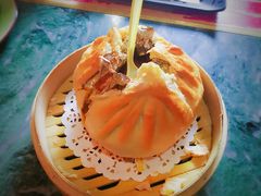 包子夹牛肉-斗鸡饭场伙·川菜(浆洗街店)