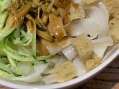 -平娃三宝烧烤·面食(南小街店)