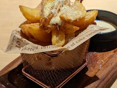 -明谦·Coffee&Cocktail Bar(美您公园店)
