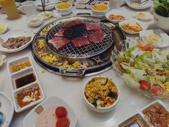-韩宫宴和牛烤肉(盐城金鹰店)