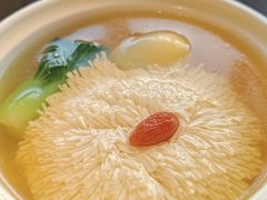 -小厨娘金榜题名(夫子庙秦淮河店)