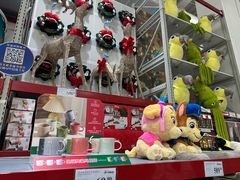 -山姆会员商店(亦庄创意生活广场店)