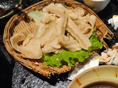 -盡膳口福跷脚牛肉火锅(北美新天地店)