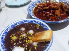 红豆年糕-回家吃饭·地道南昌菜(建德观总店)
