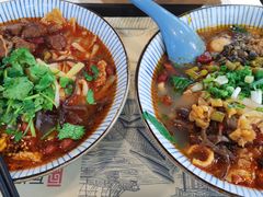 -瓦记米粉(东鼓道店)