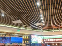 -西贝(武汉群星城店)