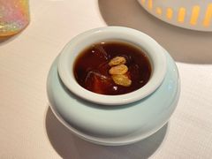 -杏花堂晋商私房菜(华熙五棵松店)