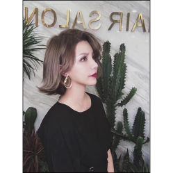 点击看大图 -3AM HAIR SALON烫发染发接发