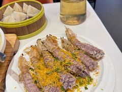 -不仔客海鲜·烧烤·270度海景餐厅(大东海店)