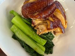 -龍炎馬仔烧味(首位中心店)