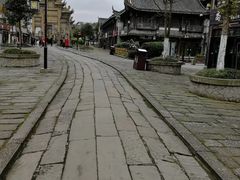 -南关石牌坊古镇