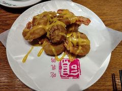 -鸽味轩·粤菜小馆(高楼门总店)