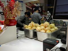 -Jazcu珍仕菓鲜榨果汁(西单大悦城店)