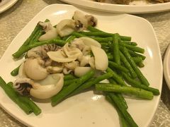 -吉源大排档·鱼生·海鲜(烧烤彩印厂店)