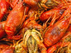 -江城燕子大排档(江汉路步行街店)