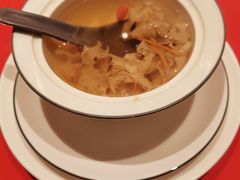 -丽晶轩中餐厅(重庆丽晶酒店)