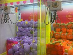 -娃娃集合营(上海奉贤龙湖天街店)