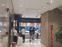 -郑庄脂渣海鲜楼(九水路店)