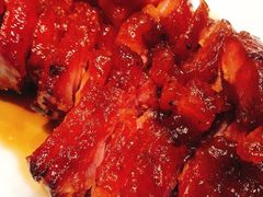 正斗叉烧-正斗·港式粤菜(SKLP店)