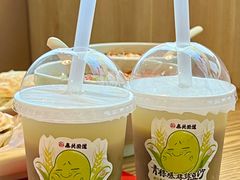 -秦关面道(世博店)
