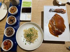 -小大董·烤鸭(王府井apm店)