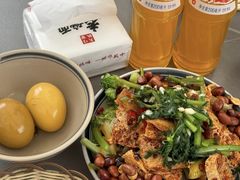 -弓家大队老碗面(高新咖啡街区店)