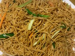 三丝炒面-百年恒益烧腊海鲜酒家·非遗传承(广州黄埔店)