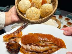-四世同堂·京菜·烤鸭(双井店)