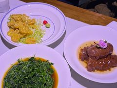 -老平安农家菜(平安店)