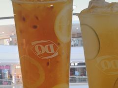 -DQ·蛋糕·冰淇淋(河东万达店)