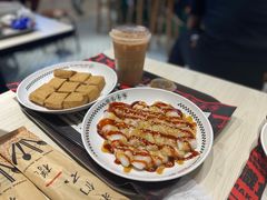 -孖记茶档·热腾茶餐(荔湾领展广场店)