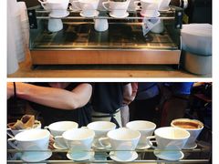 -Monmouth Coffee(博罗市场店)