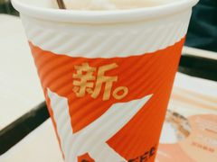 -肯德基(前门大街店)