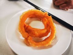 -老磁器口豆汁店(天坛店)