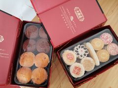 老八件-大桥道食品商店(咸阳路店)