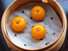 -外高桥喜来登酒店采悦轩