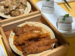 -蔡澜点心·粤菜(海印都荟城店)